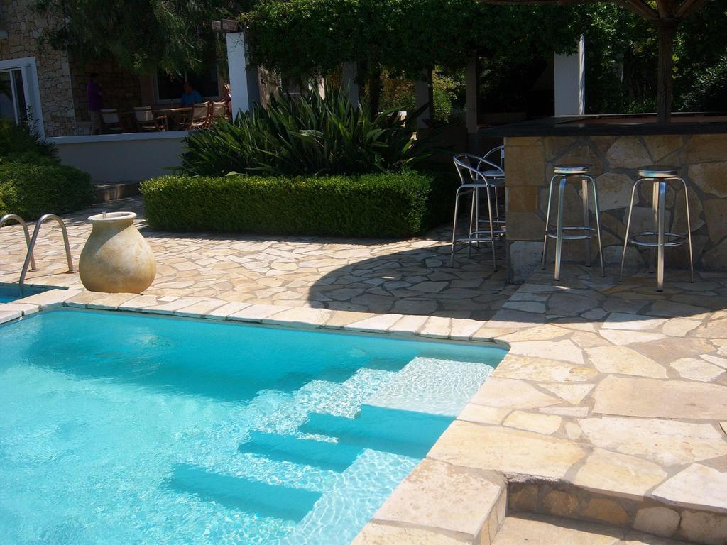 Villa Luxury Flora Kiparissia
