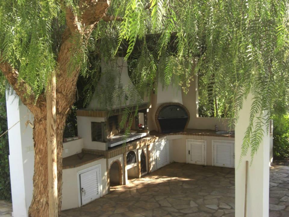 Luxury Flora Kiparissia Villa Kyparissia