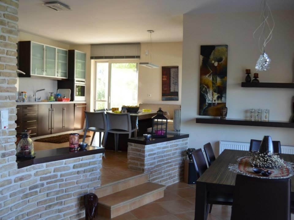 Villa Luxury Flora Kiparissia Kyparissia