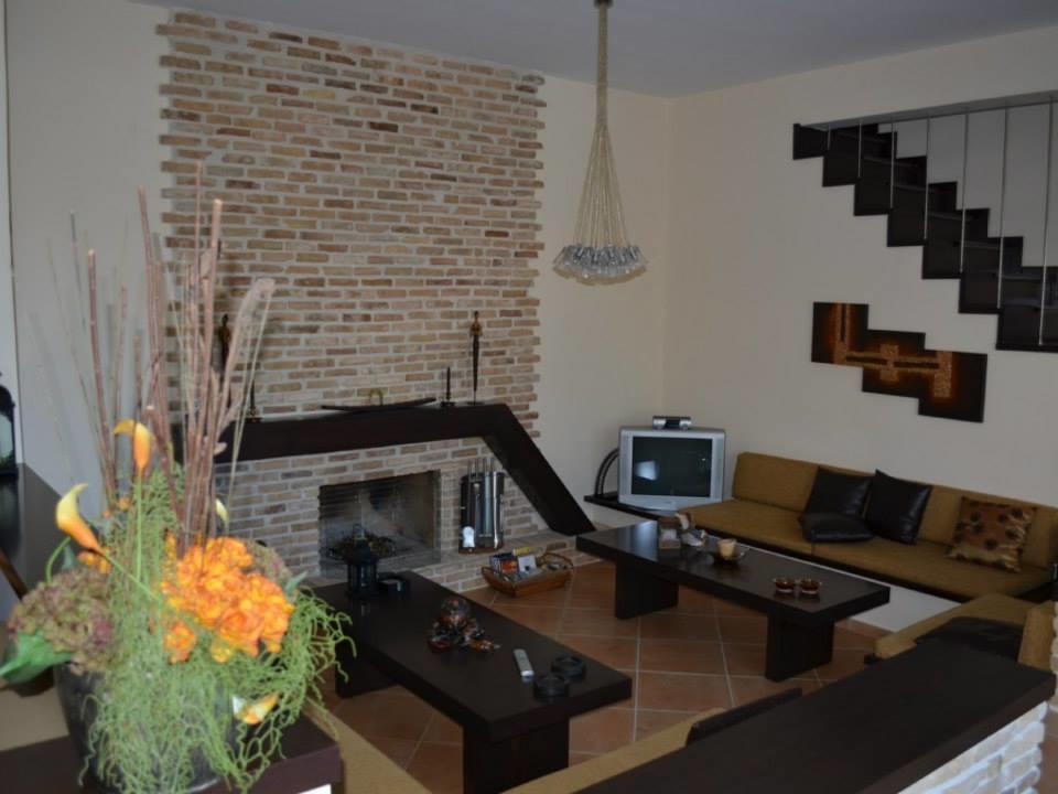 Luxury Flora Kiparissia Villa Kyparissia