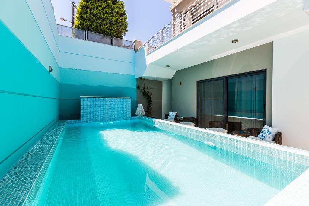 Aparthotel Hills 3*
