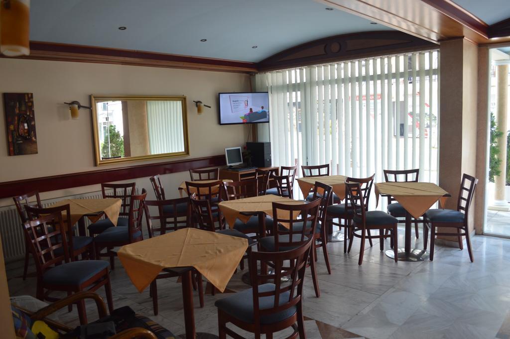Philippos Hotel Paralia Katerinis