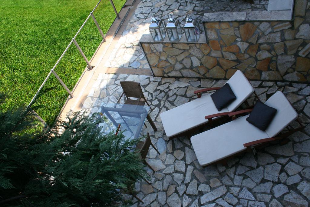 Villa Paressa *