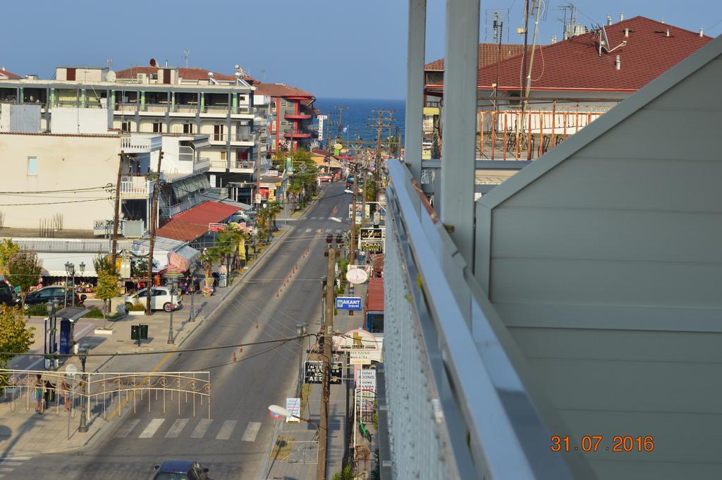 Philippos Hotel 2*