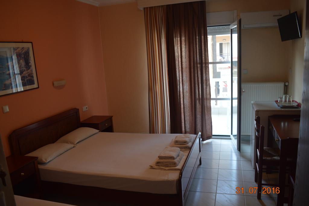 Hotel Philippos Paralia Katerinis