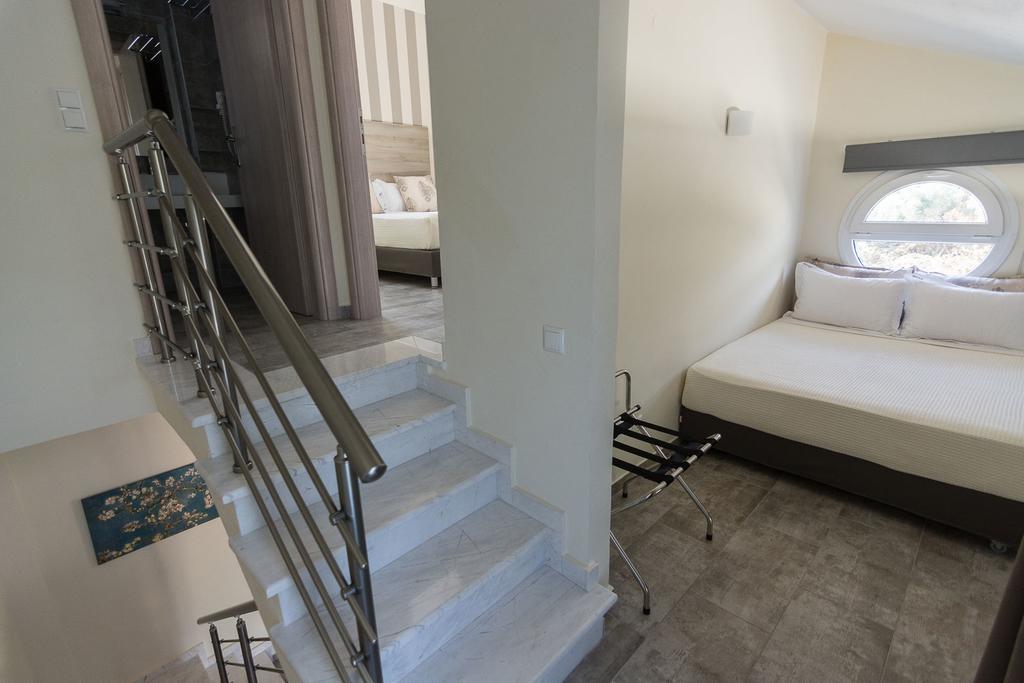 Villa Villas Marajo