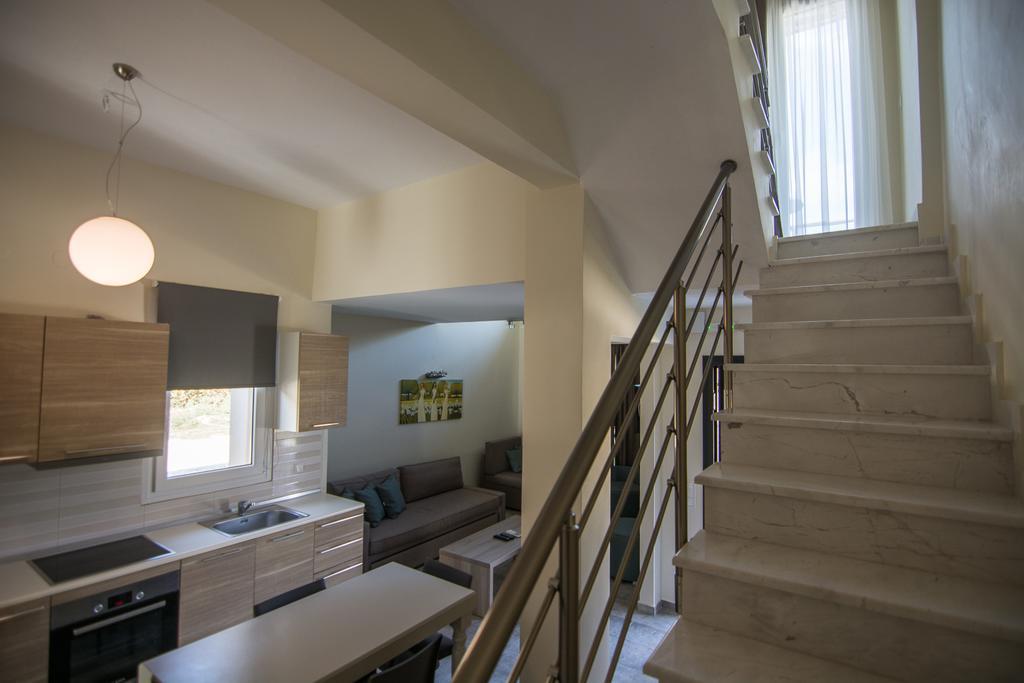 Villa Villas Marajo *