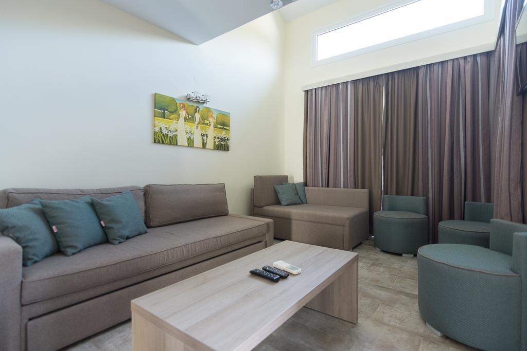 Villas Marajo