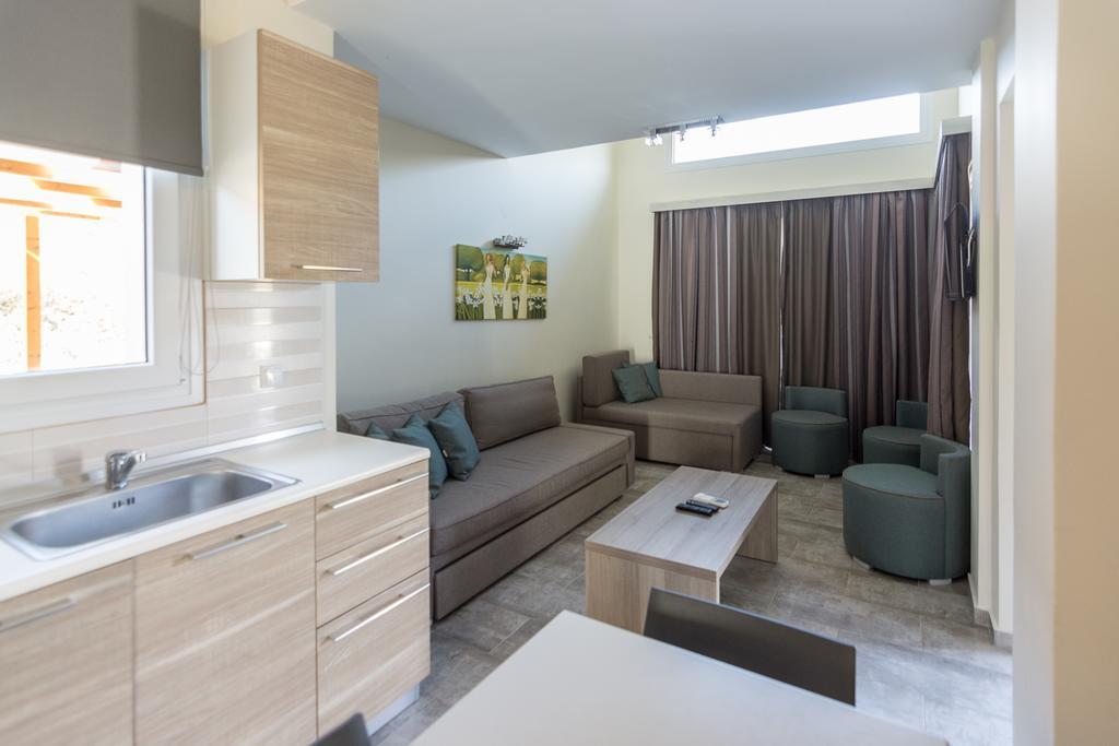 Villas Marajo * Skala Potamia (Thasos)