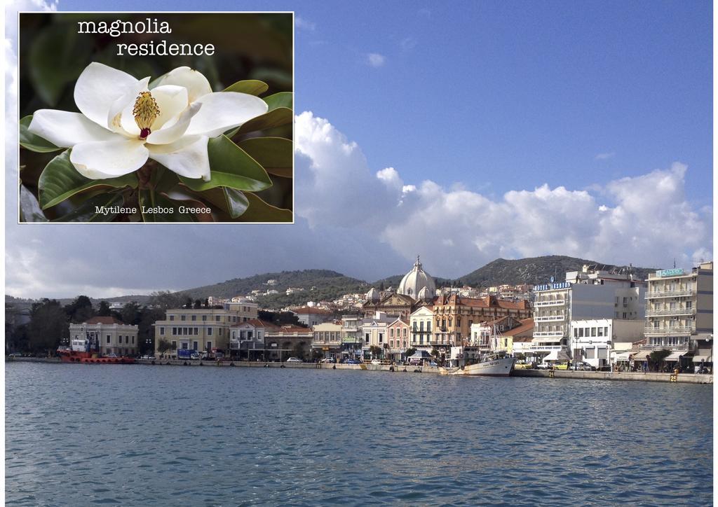 Holiday home Magnolia