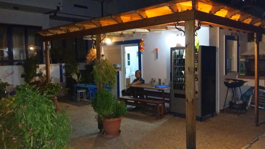 Aparthotel Anastasia Studios, & Archangelos (Rhodes)