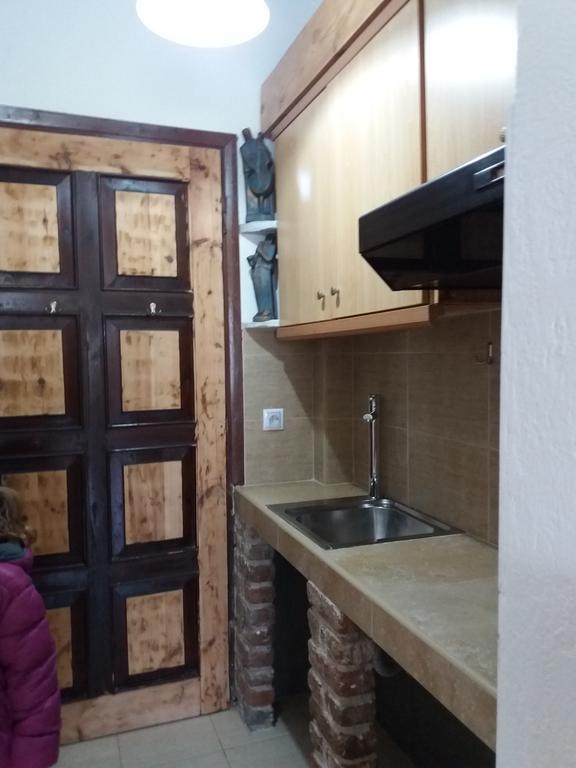 Mylos Apartment
