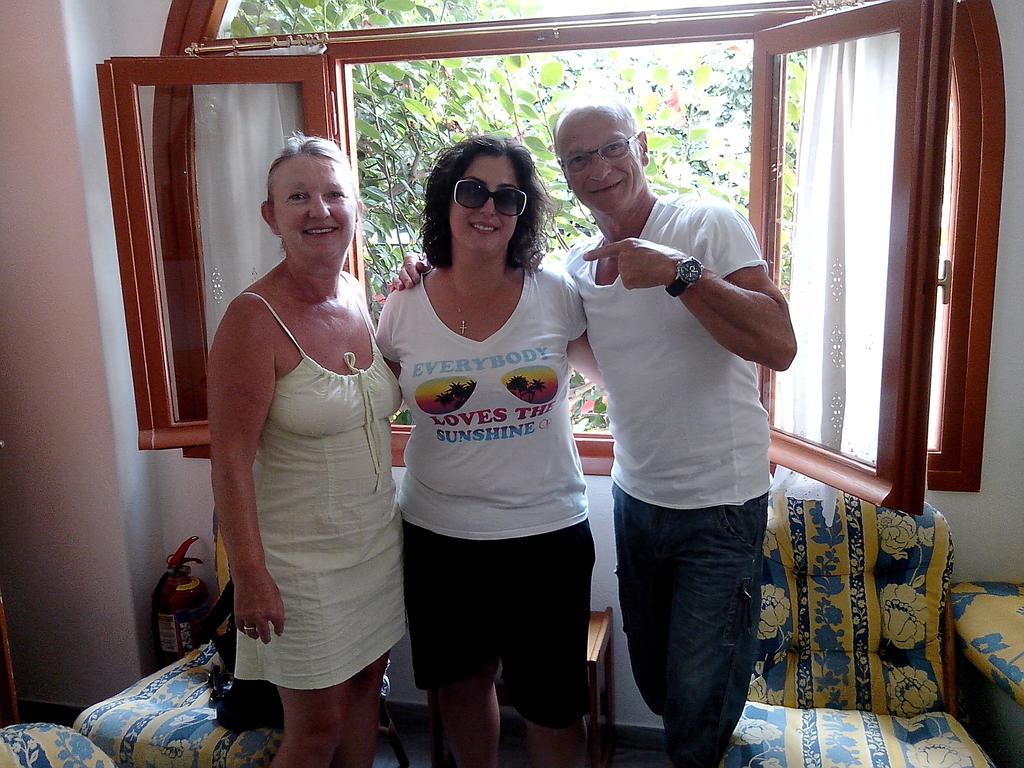 Guest house Marisa 2*