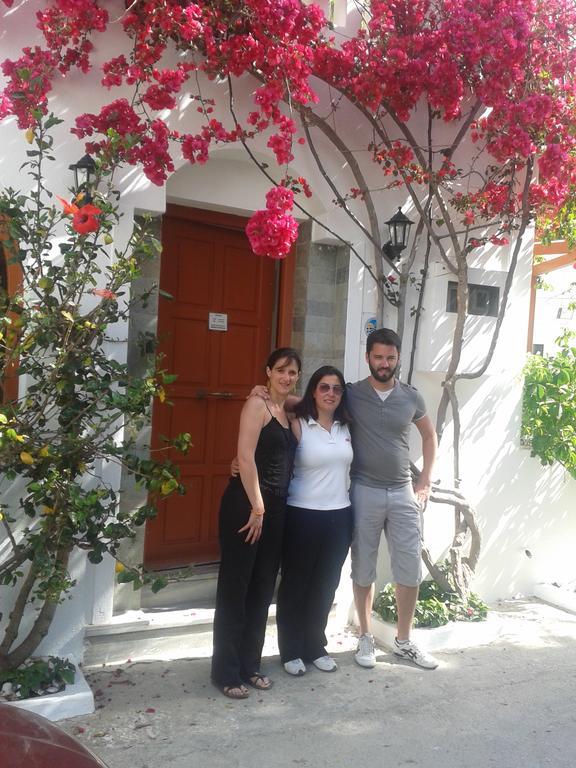 Marisa Guest house 2*