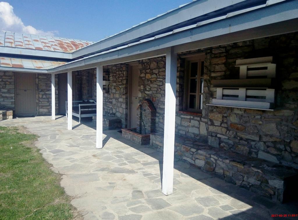 Guest house Linouria Nymfaio