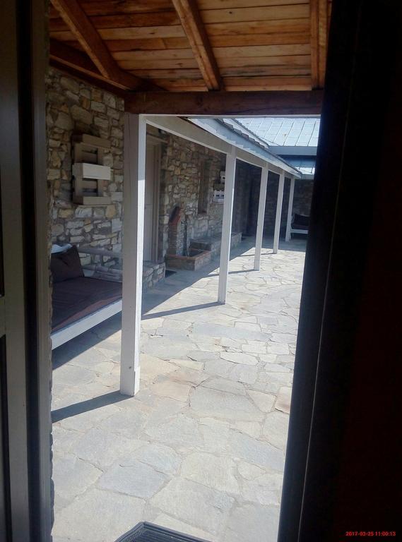 Linouria Guest house Nymfaio
