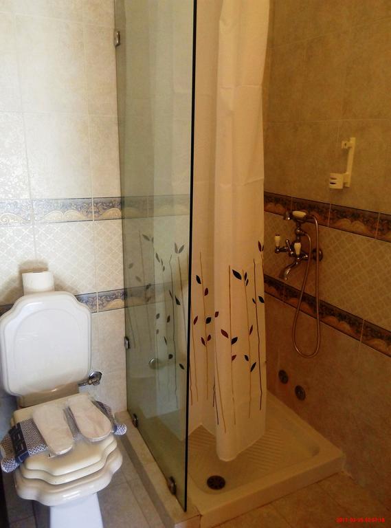 Guest house Linouria