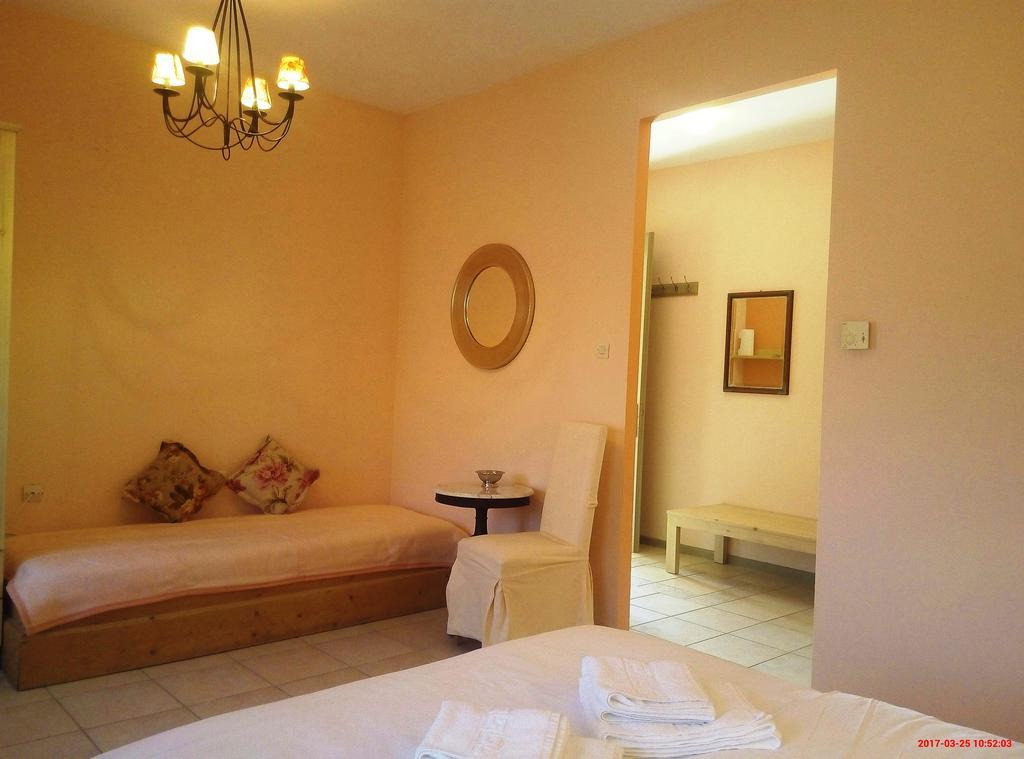 Guest house Linouria Nymfaio