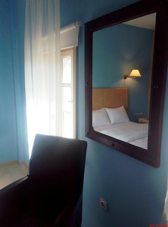 Linouria Guest house