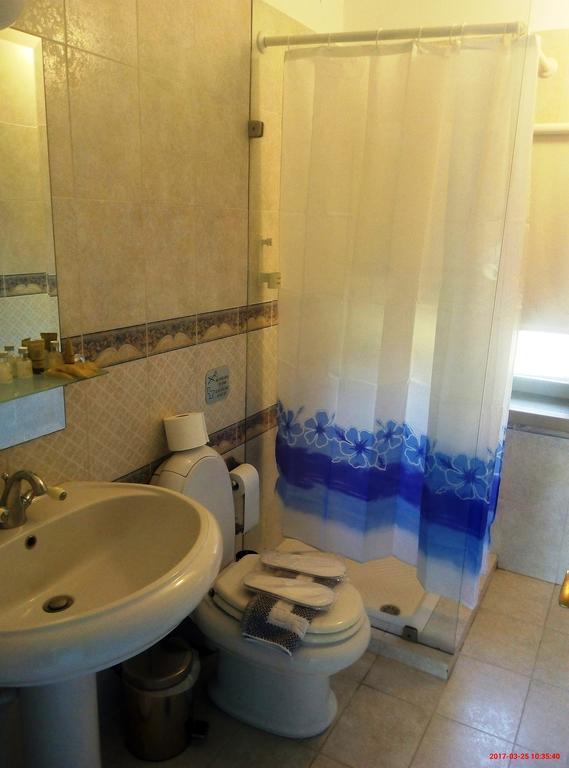 Guest house Linouria *