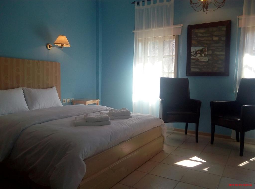 Linouria Guest house *