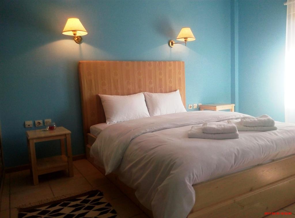Guest house Linouria Nymfaio