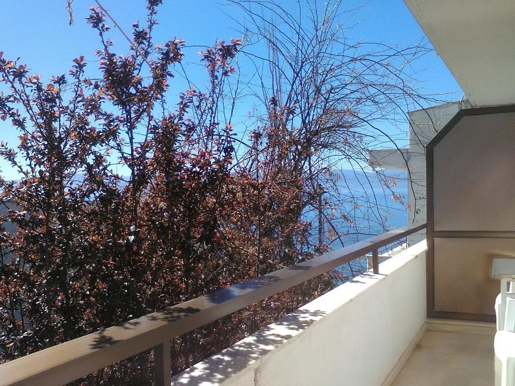 Hotel Iliahtides Amarynthos