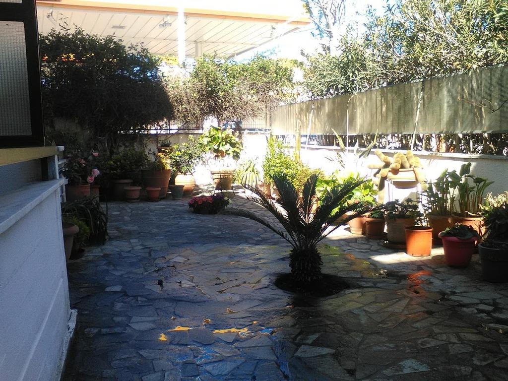 Iliahtides Hotel