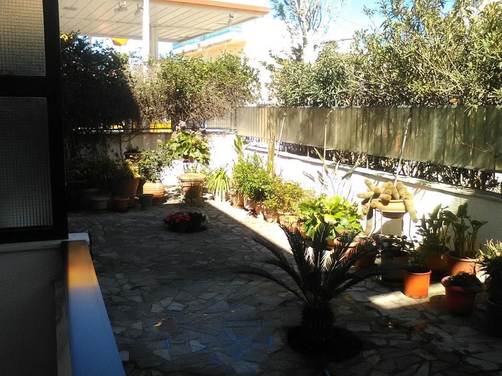 Hotel Iliahtides 3*