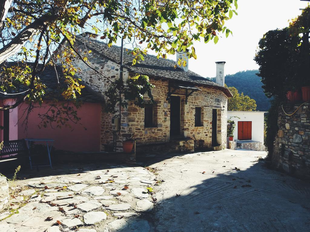 Efipoi Apartment