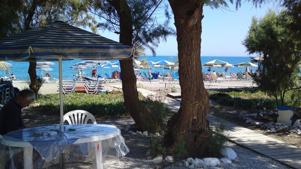 Gradma Katina * Platanias (Crete)