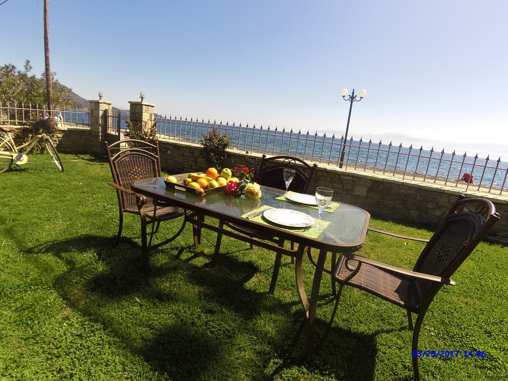 Dimitra Holiday home