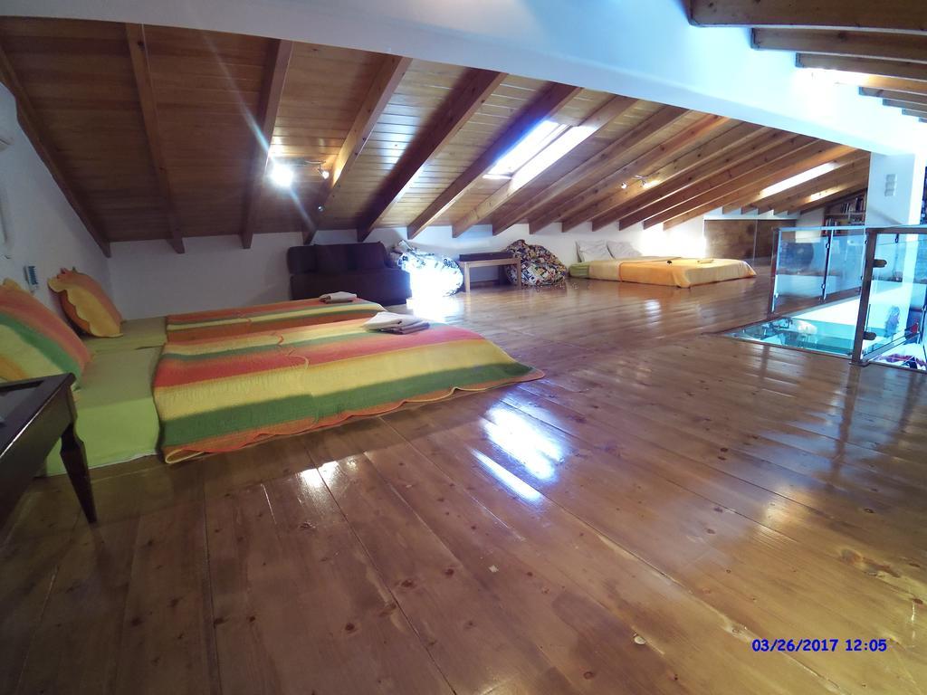 Dimitra Holiday home