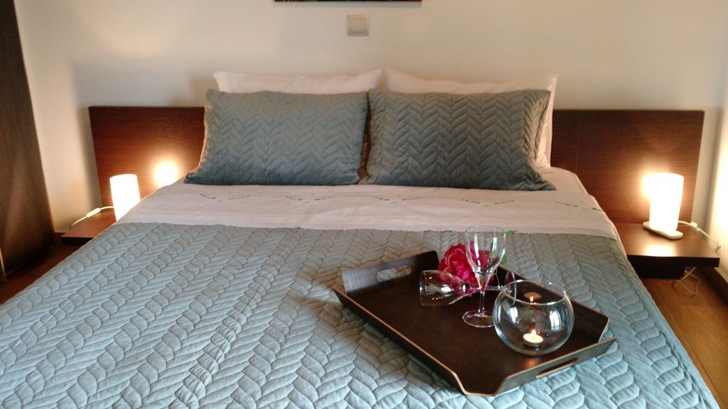 Dimitra Holiday home *