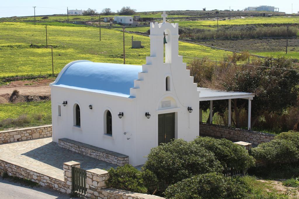 Apartment Casa Elea Naousa (Paros)