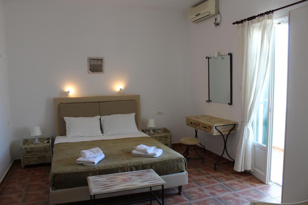 Casa Elea Apartment Naousa (Paros)