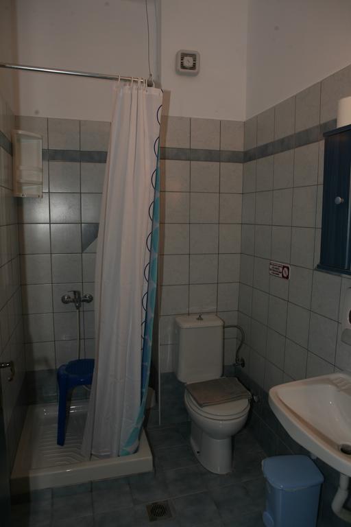 Apartment Korali House Paralia Vrachou