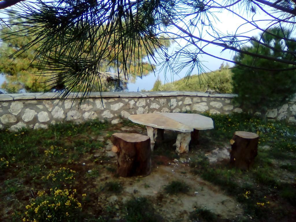 Kalivakia View