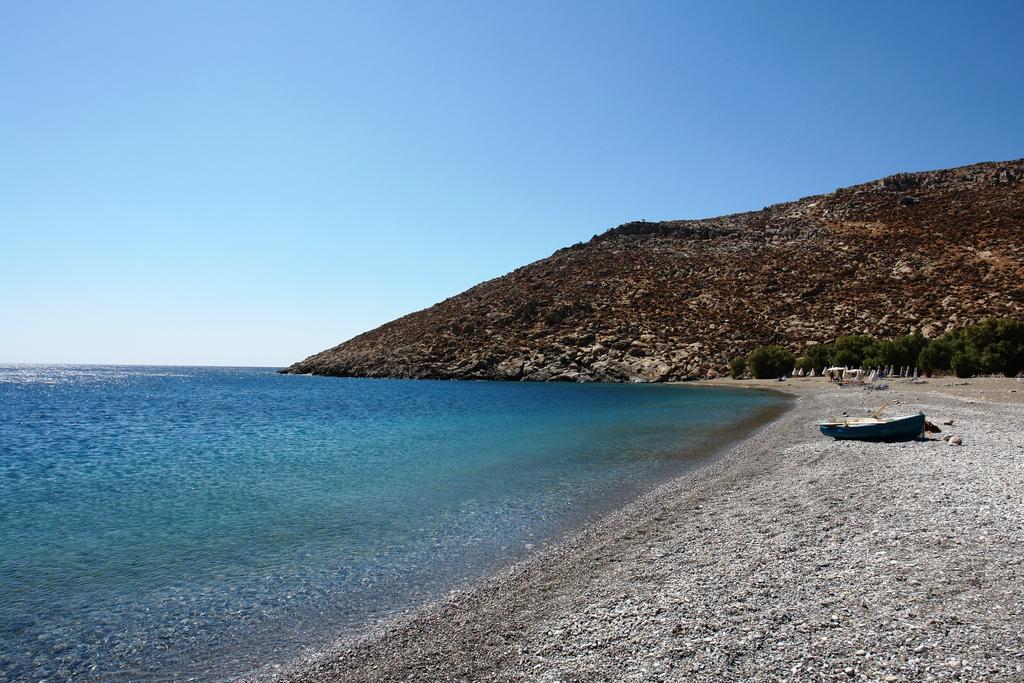 Karabo 2* Livadi (Astypalaia)