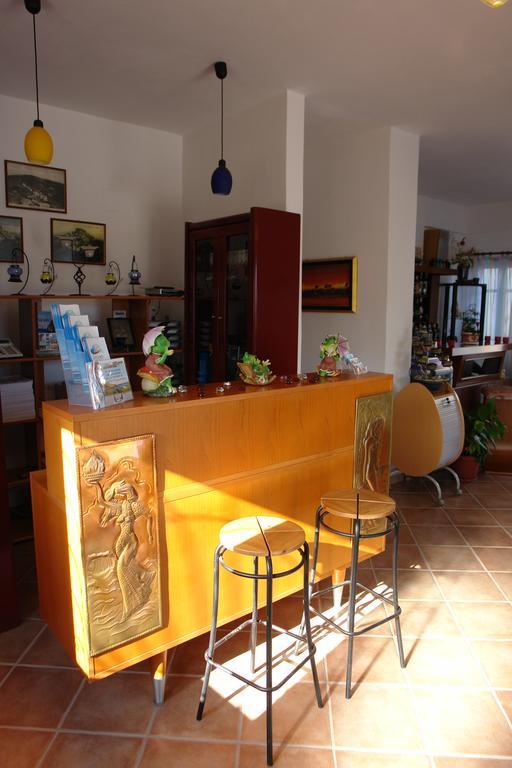 Karabo Aparthotel Livadi (Astypalaia)