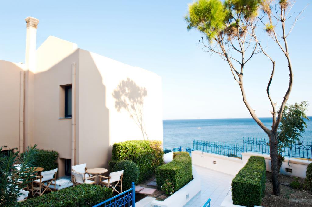 Sea Breeze Chios * Monolia