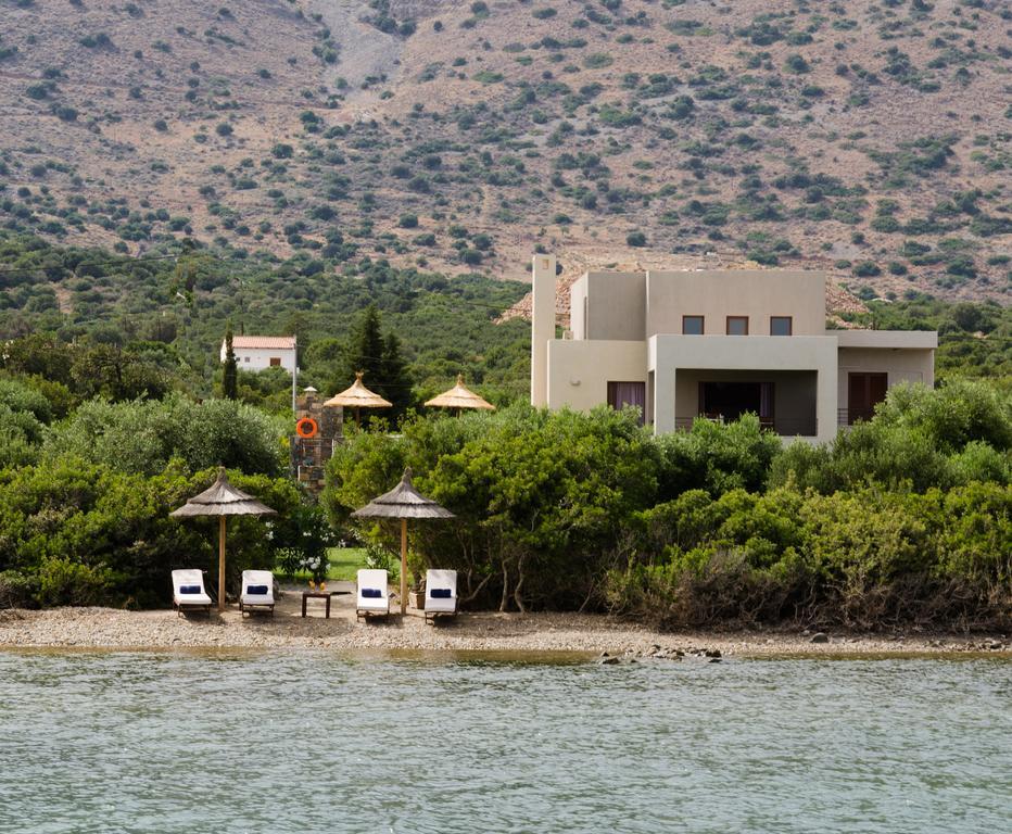 Blue Island Villa Elounda (Crete)
