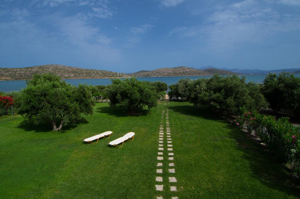 Villa Blue Island *