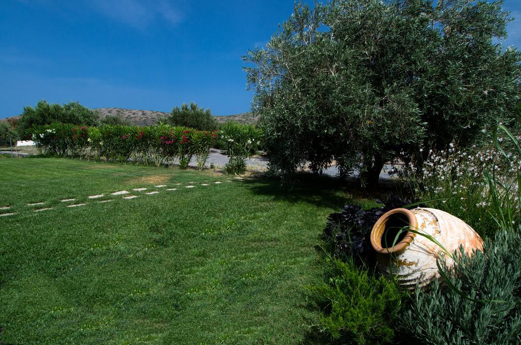 Villa Blue Island Elounda (Crete)