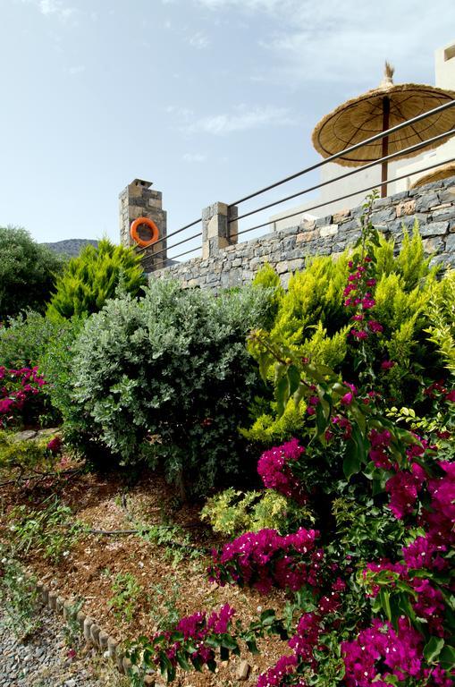 Villa Blue Island Elounda (Crete)