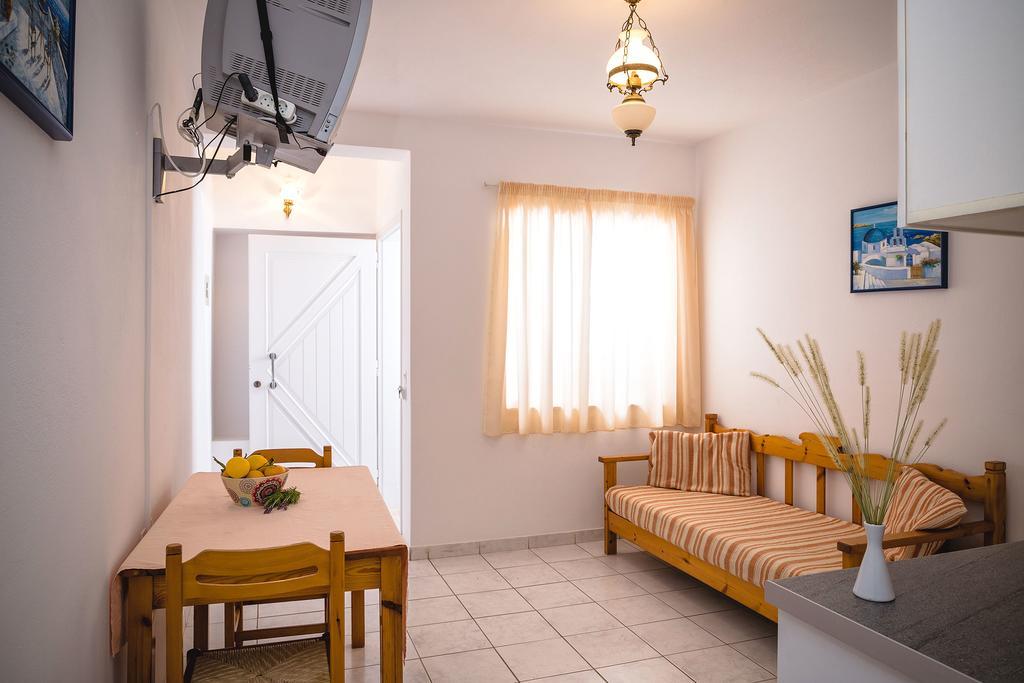 Aparthotel Primavera Paradise
