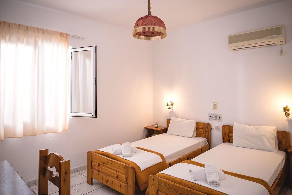 Primavera Paradise Aparthotel