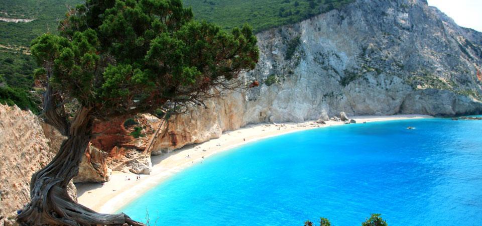 Homer's * Nydri (Lefkada)