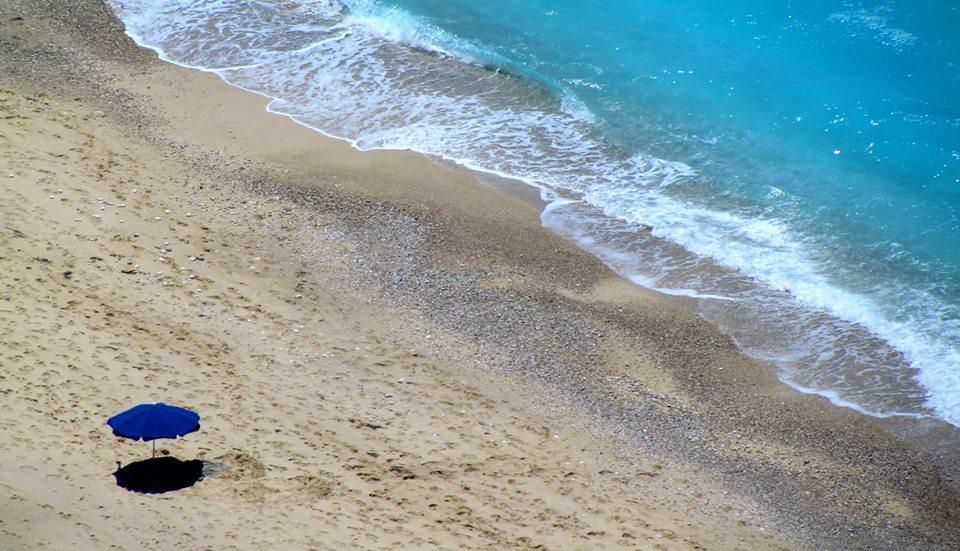Homer's * Nydri (Lefkada)