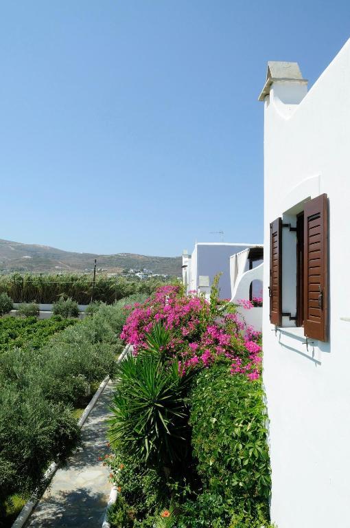 Marili Apartment Parasporos